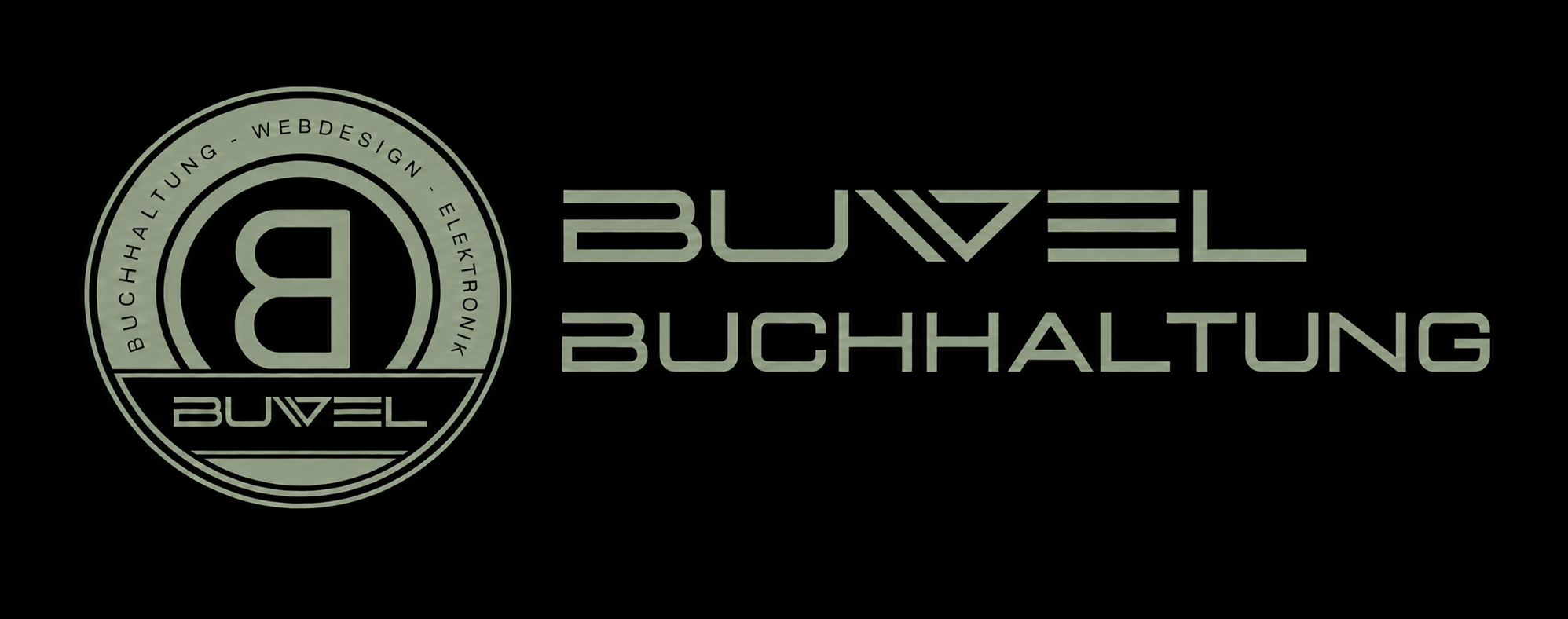 Buchhaltung Logo